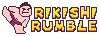 Rikishi Rumble